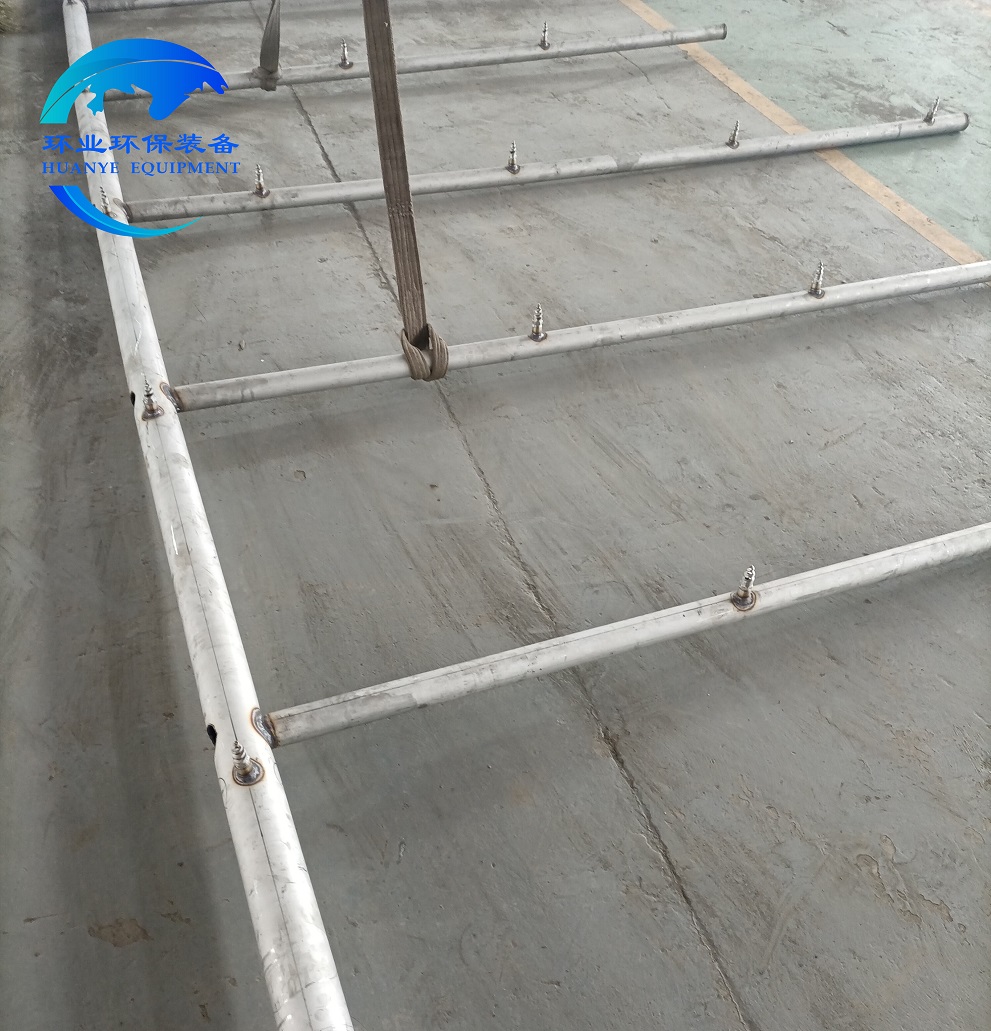 珠海脱硫塔喷淋层