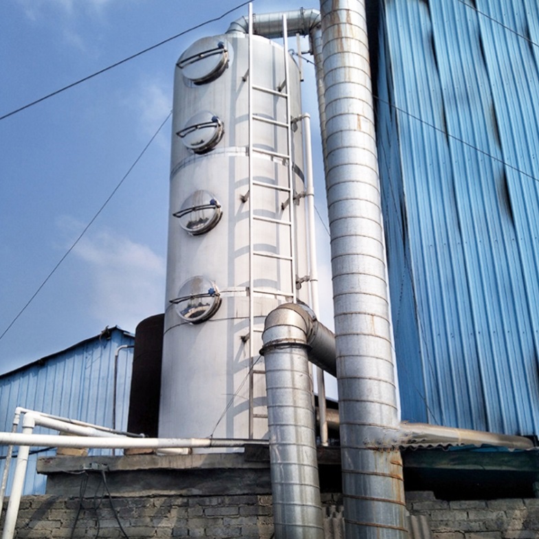 株州不锈钢喷淋塔.jpg